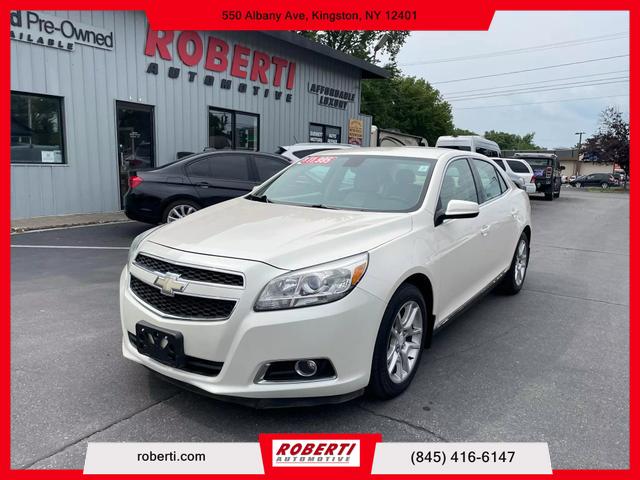 $11995 : 2013 CHEVROLET MALIBU image 1