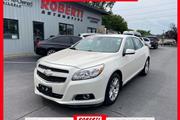 $11995 : 2013 CHEVROLET MALIBU thumbnail