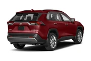 $30332 : Toyota RAV4 2020 AWD Limited thumbnail