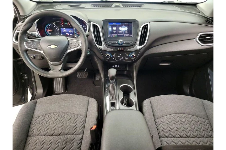 $19998 : Chevrolet Equinox 2022 LT 4d image 9