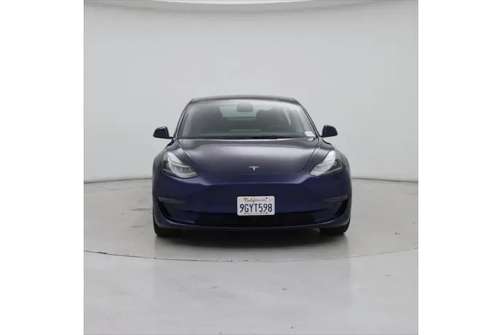 $22998 : Tesla Model 3 2023 4dr Sedan image 5