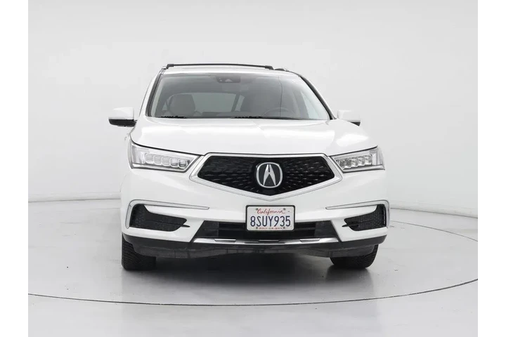 $24998 : Acura MDX 2020 SH-AWD 4dr SU image 5