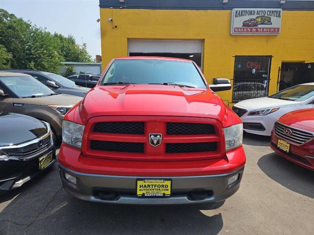 $13999 : 2012 RAM 1500 SLT image 4