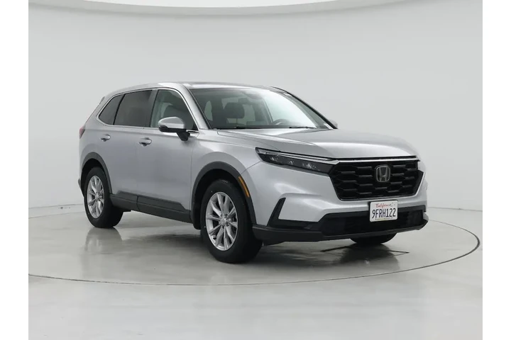 $28998 : Honda CR-V 2023 AWD EX 4dr S image 1