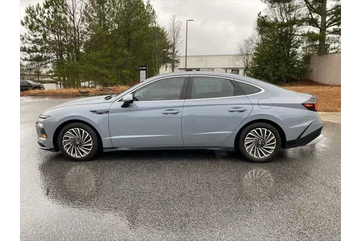 $26960 : Hyundai SONATA Hybrid 2024 L image 3