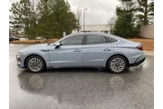 $26960 : Hyundai SONATA Hybrid 2024 L thumbnail