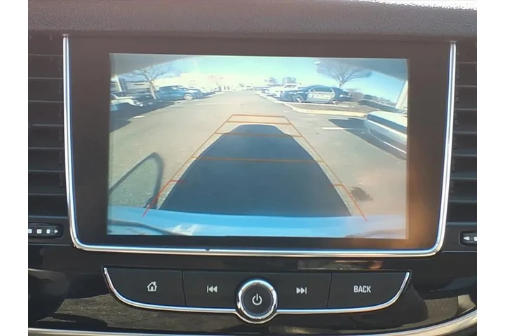 $12500 : Buick Encore 2020 Preferred image 10