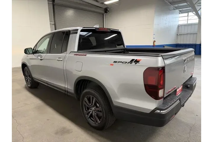 $26563 : Honda Ridgeline 2020 AWD Spo image 5