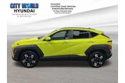 $24475 : Hyundai KONA 2024 AWD SEL 4d thumbnail