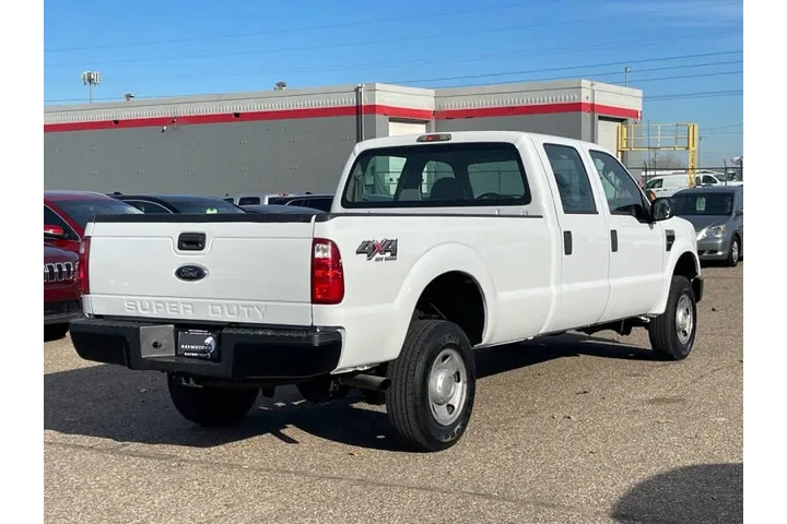 $11972 : 2008 F-350 Super Duty XL image 10