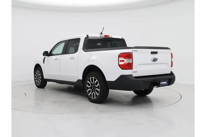 $32998 : Ford Maverick 2024 Lariat 4d image 2