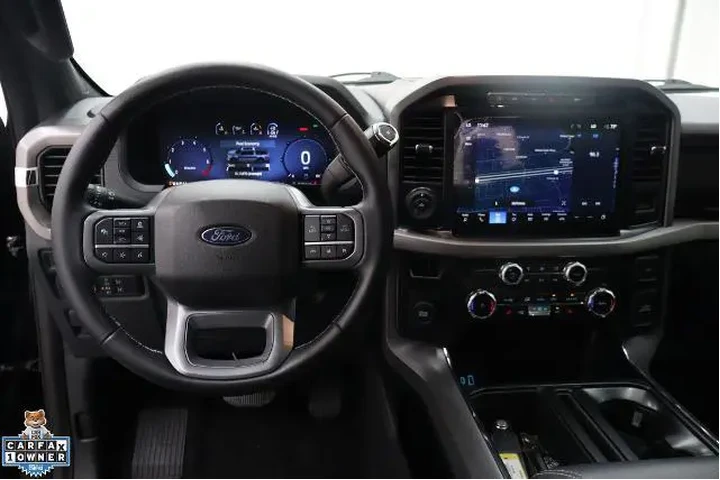 $39811 : Ford F-150 2024 4x2 XLT 4dr image 3