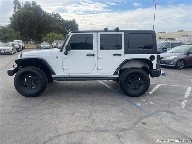 $15950 : 2013 Wrangler Sport SUV image 4