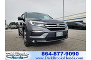 Honda Pilot 2017 AWD Touring en Greenville