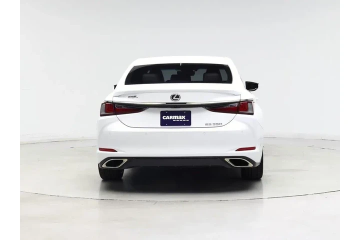 $38998 : Lexus ES 350 2023 F SPORT Ha image 6