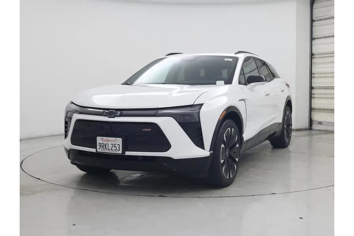 $30998 : Chevrolet Blazer EV 2024 AWD image 4