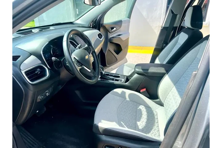 $22995 : 2023 Equinox LT Fleet AWD image 7
