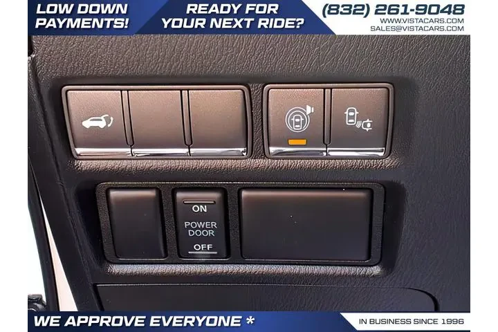 $21500 : 2016 QX80 Base | Houston Texa image 10
