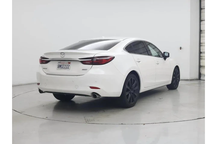 $18998 : Mazda Mazda6 2018 Signature image 8