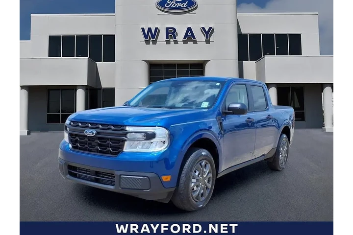 $28615 : Ford Maverick 2024 AWD XL 4d image 1