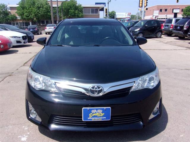 $15999 : 2013 Camry XLE V6 image 5