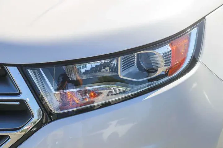 $11490 : Ford Edge 2017 SEL 4dr Cross image 8