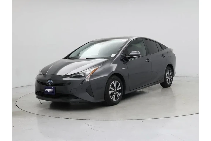 $18998 : Toyota Prius 2018 Four 4dr H image 4
