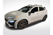 $16644 : Hyundai KONA N 2022 4dr Cros thumbnail