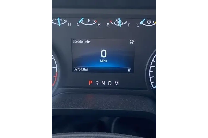 $36875 : Ford F-150 2023 4x4 Lariat 4 image 8