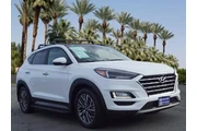 Hyundai TUCSON 2020 AWD Ulti en Los Angeles