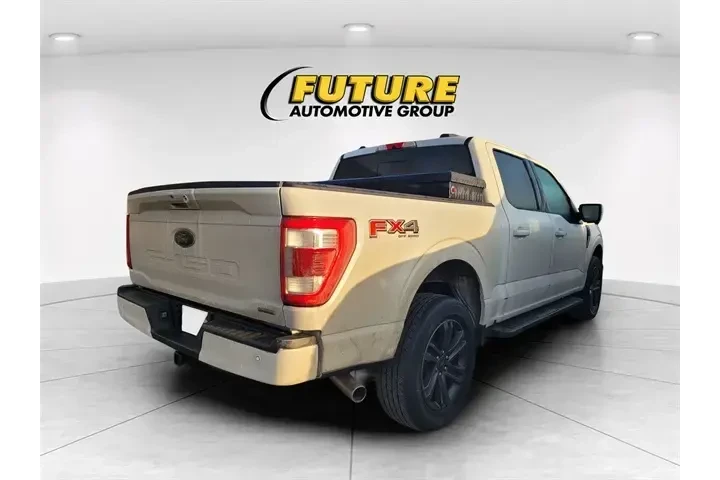 $39997 : Ford F-150 2022 4x4 Limited image 3