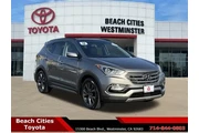 $16962 : Hyundai SANTA FE Sport 2018 thumbnail
