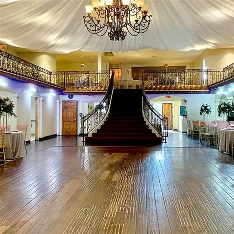 ¡Salón de fiestas! image 2