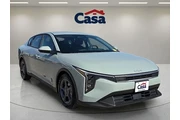Kia K4 2025 LXS 4dr Sedan en El Paso