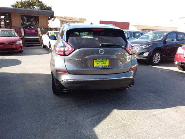 $13999 : 2015 Murano SV image 5