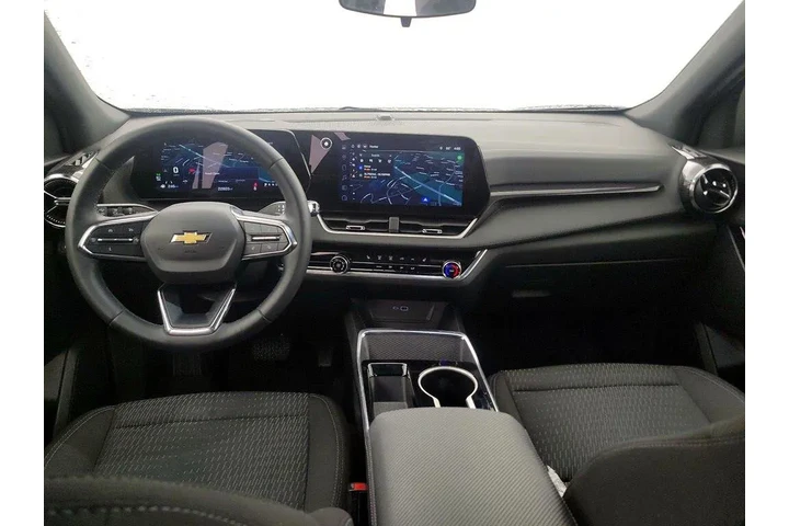 $26998 : Chevrolet Equinox 2025 LT 4d image 9
