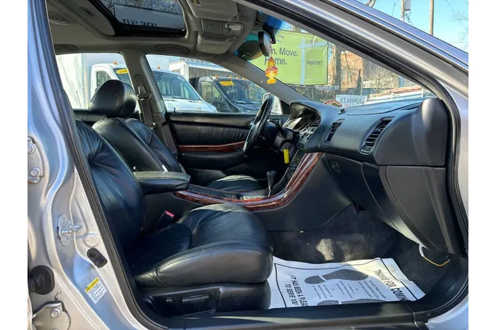 $4998 : 2003 TL 3.2 image 9