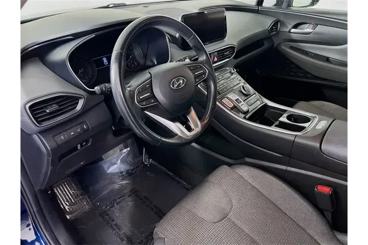 $20500 : Hyundai SANTA FE 2023 SEL 4d image 9