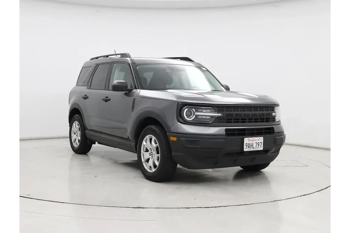 $21998 : Ford Bronco Sport 2022 AWD B image 1