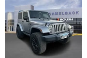 $24495 : Jeep Wrangler JK 2018 4x4 Sa thumbnail