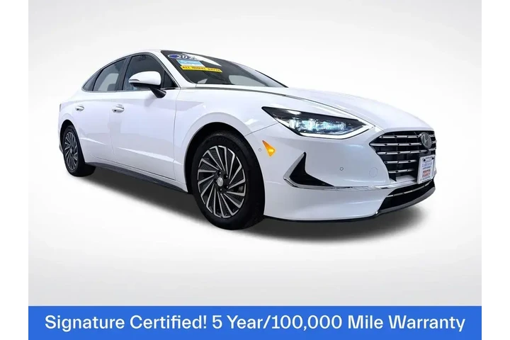 $25995 : Hyundai SONATA Hybrid 2023 L image 1