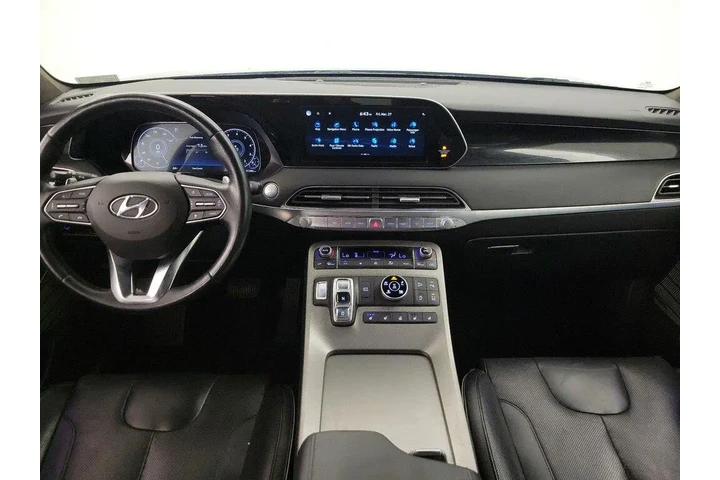 $26998 : Hyundai PALISADE 2021 AWD Ca image 9