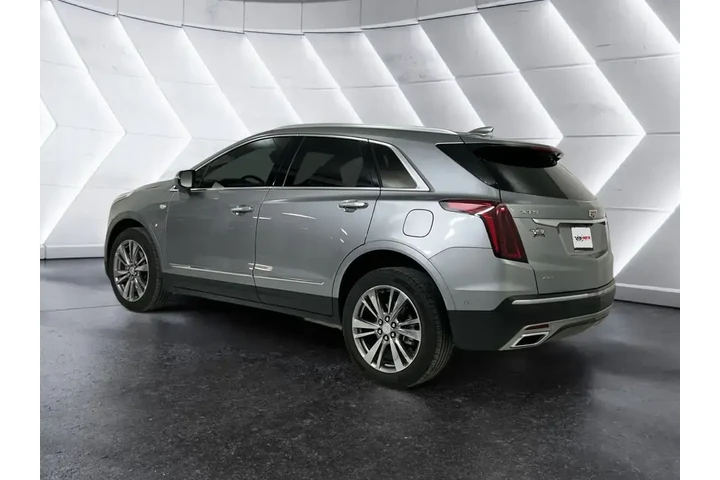 $39561 : Cadillac XT5 2024 4x4 Premiu image 6