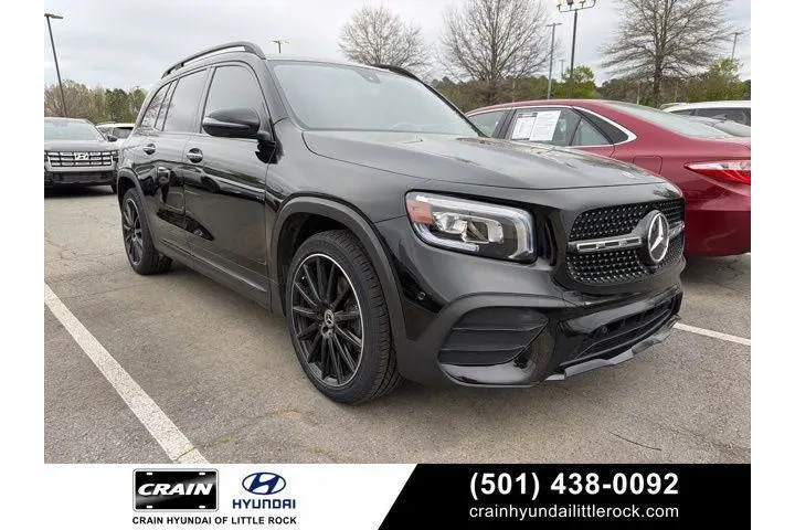 $29552 : Mercedes-Benz GLB 2023 GLB 2 image 1