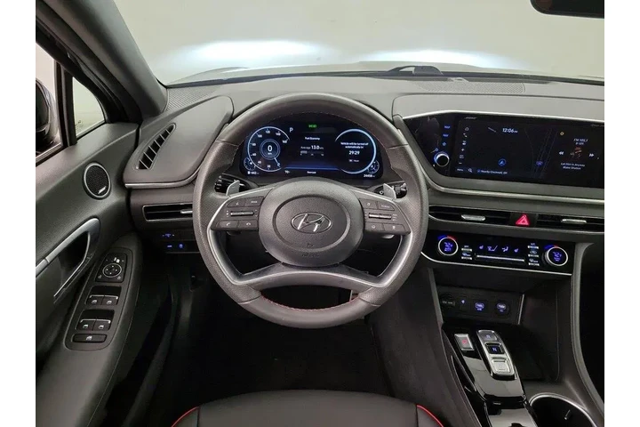 $24998 : Hyundai SONATA 2023 SEL Plus image 10