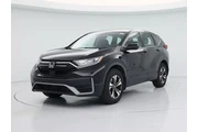 $23998 : Honda CR-V 2021 AWD SE 4dr S thumbnail
