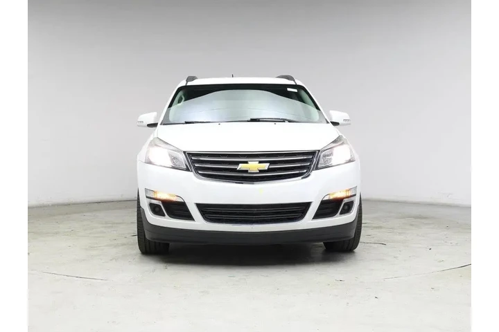 $16998 : Chevrolet Traverse 2017 LT 4 image 5