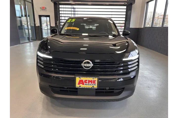 $22895 : Nissan Kicks 2025 AWD SV 4dr image 9