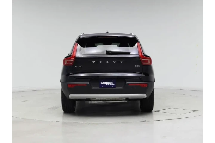 $35998 : Volvo XC40 2024 AWD B5 Ultim image 6