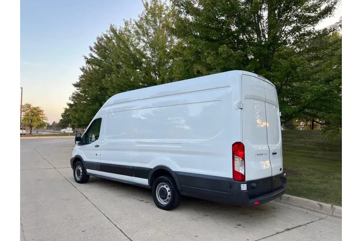 $1 : 2016 Transit 250 image 5